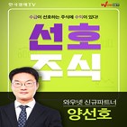 테마,종목,양선호