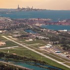 공항,시카고,게리,재건,주요