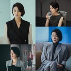김서형,마인,캐릭터,정서현,감정