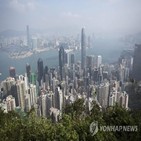 홍콩,세계,주차공간