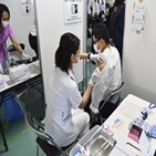 일본,접종,이날,백신,확진