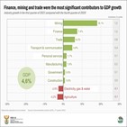 남아공,성장