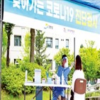 진단,한국,코로나19,대한,세계,혁신적,정부