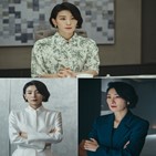 김서형,배우,마인,화제성,관심