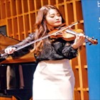 음반,바이올린,김봄소리,오페라