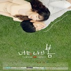 서현진,김동욱,힐링,사람,포스터,메인