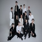 미니,앨범,세븐틴,밀리언셀러,8집,차트