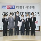 방송,라이브,해상,KBS