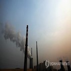 중국,탄소배출권,탄소,배출,통합,거래,전국