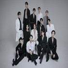 세븐틴,기록