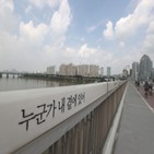 투신,한강,서울시,한강공원