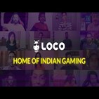 인도,게임,로코,스트리밍,서비스