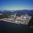 두산중공업,사모,조달