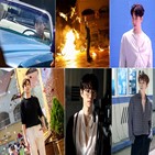 2PM,공개,뮤비,사랑,컴백,타이틀곡