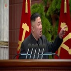 북한,도발,무력,간부,김정은,분석