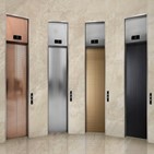 현대엘리베이터,설치,한국기업평가,승강기