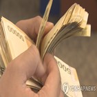 위조지폐,한국은행,발견,검거,올해,금융기관