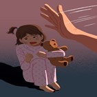 아기,징역,산후도우미