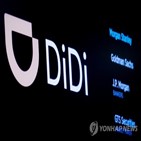 중국,뉴욕증시,상장,기업,대한