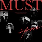 2PM,차트,앨범,기준