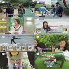 장영란,김민정,박효주,서핑,중고거래,SBS,평생동안