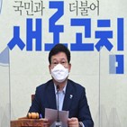 재난지원금,국민,예상,수정