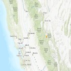 지진,규모,발생,바위,지역,여진