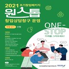 멘토링,창업상담창구,원스톱,초기창업기업