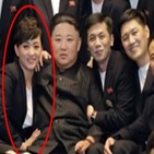 북한,김옥주,김정은,위원장,칭호,가수,가수로