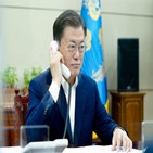 백신,한국,베넷,총리