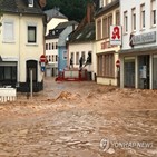 교민,독일,사망자,확인,홍수