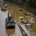 피해,독일,사망자,폭우,전날,총리,지역,홍수