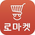 로마켓,피해