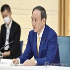 일본,스가,올림픽,총리,상황,코로나19,개최