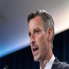 중국,북한,일치,협력,부장관,미국