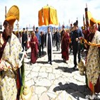 티베트,주석,중국,주민,방문,발전,민족,미국,중국몽