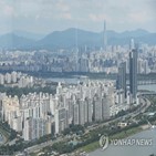 서울,수요,공급,재건축,아파트,전세,기준선