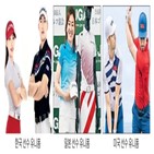 골프,유니폼,제작,아디다스,선수,올림픽,코오롱