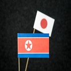 일본,비판,현수막,북한,올림픽,한국