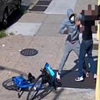 피해자,뉴욕,노인,폭행,범인