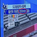 자막,MBC,선수,사장,동메달,방송,중계