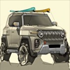 디자인,쌍용차