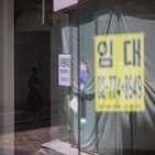 오피스,투자수익률,공실률,상가,중대형상가