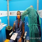 접종,백신,이탈리아