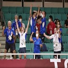 도쿄,올림픽,최다