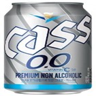 카스,0.0,알코올,오비맥주