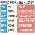 공약,현금,의원,한국,월세,기본자산,연금