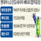 인도네시아,시장,전기차,투자,합작공장