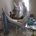 변이,델타,인도네시아,확진