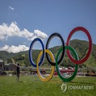 베이징,개최,경기장,중국,동계올림픽,올림픽